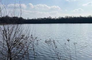 Reihenhaus kaufen in 14612 Falkensee, Falkensee - Leerstehendes Reihenendhaus: 100m² groß + ruhig im Grünen gelegen, Falkensee, nahe Potsdam + Berlin