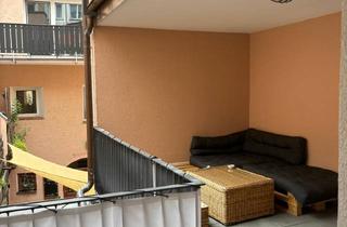 Wohnung mieten in Schmiedgasse, 94032 Passau, Top moderne 4 Zimmerwohnung in Passaus Innstadt wird frei