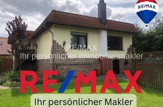 Einfamilienhaus kaufen in 39221 Großmühlingen, Einfamilienhaus in Großmühlingen