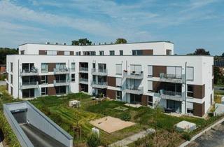 Penthouse kaufen in Münsterlandstraße 160, 59379 Selm, Wohlfühlen auf dem Sonnendeck: 4-Zimmer Penthouse - ausgebaut nach Ihren Wünschen
