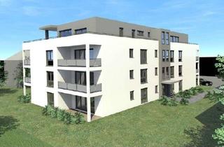 Wohnung kaufen in 79539 Lörrach, Modernes Wohnen in Lörrach! Ganz in der Nähe der Innenstadt!
