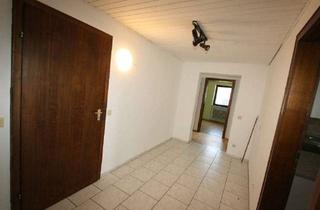 Wohnung mieten in 97980 Bad Mergentheim, Großzügige Dachgeschosswohnung in ruhiger Lage