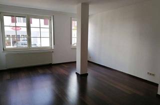 Wohnung mieten in Kirchstraße, 72285 Pfalzgrafenweiler, Gemütliche 3-Zimmer Erdgeschosswohnung im Ortskern