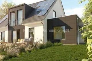 Haus kaufen in 36404 Vacha, Wenn alle Wünsche auf einmal wahr werden-Massivhaus auf exklusivem Grundstück in Vacha, beste Wohnla