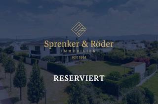 Villa kaufen in 79189 Bad Krozingen, RESERVIERT: Luxuriöse Villa auf großem Grundstück mit Doppelgarage direkt am Kurpark