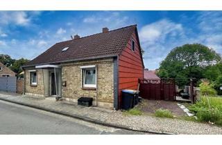 Haus kaufen in 39393 Völpke, Größer als ein Tiny-Haus!