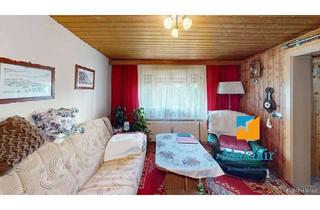 Haus kaufen in 18465 Tribsees, Gemütliches Reihenmittelhaus sucht neue Eigentümer