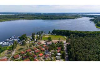 Haus kaufen in 17194 Jabel, Ferienbungalow mit drei Wohneinheiten am Wasser