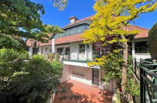 Villa kaufen in 59368 Werne, Exklusive Villa: Stilvolle Architektur & märchenhafter Charme