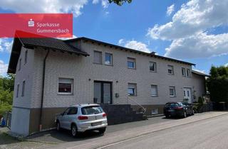 Anlageobjekt in 51588 Nümbrecht, Gewerbegbäude mit Betreiberwohnung für verschiedene Nutzungsmöglichkeiten.