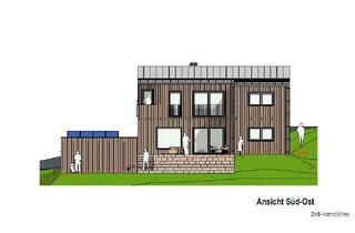 Grundstück zu kaufen in 65366 Geisenheim, Interessantes Baugrundstück mit Baugenehmigung für Einfamilienhaus in Geisenheim/Stephanshausen