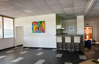 Büro zu mieten in Robert-Bosch-Straße, 86551 Aichach, Aichach: 82m², 92m², 113², 186m² Büros, Gewerbegebiet AIC Süd