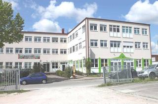 Büro zu mieten in Robert-Bosch-Straße, 86551 Aichach, Aichach: 93m², 113², 186m² Büros, Gewerbegebiet AIC Süd