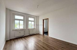 Wohnung mieten in Georgstraße 23, 09212 Limbach-Oberfrohna, Helles Nest für Singles – modern, gemütlich und zentral