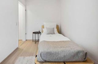 WG-Zimmer mieten in Klüberstraße, 60325 Westend-Süd, Zimmer Zimmer in der Klüberstraße -