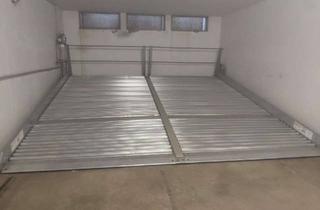 Garagen mieten in Ahlbecker Str., 10437 Prenzlauer Berg, Stellplatz in Duplex-Parker