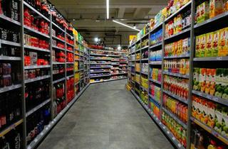 Anlageobjekt in 83308 Trostberg, Sehr gut etablierter Lebensmittelhandel in Oberbayern