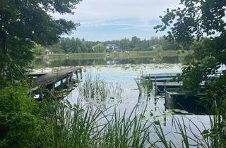 Anlageobjekt in 14612 Falkensee, Drei Reihenhäuser in ruhiger Wohnlage in Falkensee im nahen Umland von Potsdam und Berlin