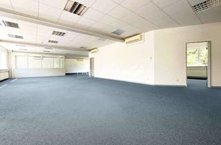 Büro zu mieten in 57234 Wilnsdorf, FREIRAUM4 +++ Moderne und helle Büroetage in Wilnsdorf