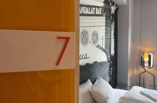 Immobilie mieten in Amsinckstraße 44, 20097 Hammerbrook, Helles Zimmer im Herzen von Hamburg-Mitte mit Gemeinschaftsküche & Bad