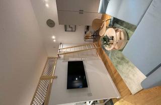 Immobilie mieten in Hallerstraße 24, 10587 Berlin, Apartment in Charlottenburg, Berlin