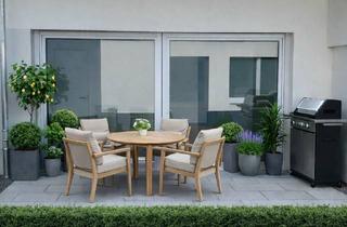 Wohnung kaufen in Ringstraße 58, 71364 Winnenden, Gemütliche 2-Zimmer-Wohnung mit Terrasse und hohen Decken!