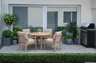 Wohnung kaufen in Ringstraße 58, 71364 Winnenden, RESERVIERT: Gemütliche 2-Zimmer-Wohnung mit Terrasse und hohen Decken!