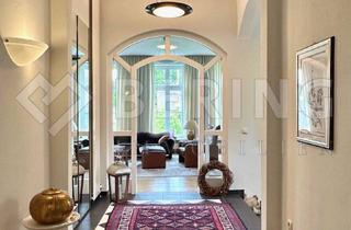 Villa kaufen in 57234 Wilnsdorf, ALTBAU - VILLA | HISTORISCHES DENKMAL | WILNSDORF