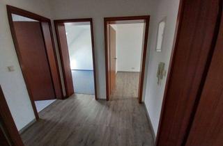 Anlageobjekt in 08428 Langenbernsdorf, Eigentumswohnung zur Kapitalanlage in Langenbernsdorf, sehr gepflegter Zustand, 2-Zimmer mit Balkon