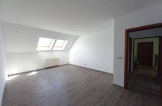Anlageobjekt in 08428 Langenbernsdorf, Eigentumswohnung zur Kapitalanlage in Langenbernsdorf, sehr gepflegter Zustand, 2-Zimmer mit Balkon