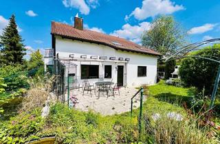 Einfamilienhaus kaufen in 71701 Schwieberdingen, Einfamilienhaus mit ELW in toller Lage mit Gartenidyll und Doppelgarage