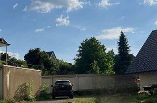 Anlageobjekt in 32602 Vlotho, zwei Garagen in einer begehrten Wohnsiedlung