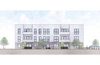 Grundstück zu kaufen in 04463 Großpösna, Baugrundstück für einen modernen Wohnneubau im Generationenpark Grosspösna