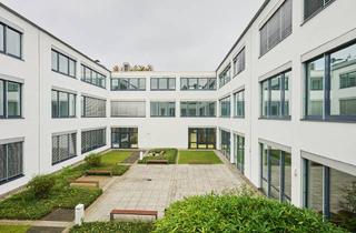 Büro zu mieten in Lademannbogen 21-23, 22339 Hummelsbüttel, KLEINES BÜRO | TEEKÜCHE | RENOVIERT | ERSTBEZUG