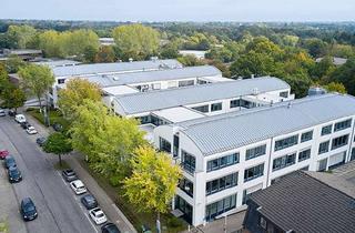 Büro zu mieten in Lademannbogen, 22339 Hummelsbüttel, Renoviertes Büro in Hamburg-Nord | mietfreie Monate sichern*