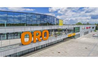 Geschäftslokal mieten in Am Falbenholzweg 15, 91126 Penzendorf, Einzelhandelsfläche von ca. 158m² im ORO Schwabach