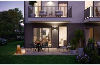 Einfamilienhaus kaufen in Rotkäppchenweg 3A, 82110 Germering, MODERNES EINFAMILIENHAUS IN IDYLLISCHER, RUHIGER LAGE ROTKÄPPCHENWEG