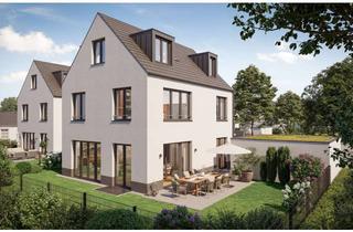 Einfamilienhaus kaufen in Rotkäppchenweg 3A, 82110 Germering, MODERNES EINFAMILIENHAUS IM BAU - GARTEN & RUHIGE LAGE