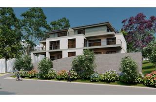 Wohnung kaufen in 42897 Remscheid, Remscheid - Neubaumassnahme Lenneper Altstadt