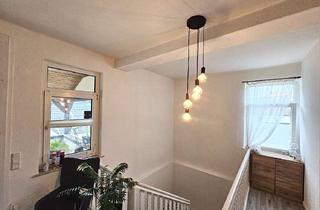 Wohnung kaufen in Walsroder Straße 27, 29683 Bad Fallingbostel, Schöne 2-Zimmer-Wohnung mit Balkon und Garten in Top-Lage von Bad Fallingbostel