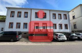 Haus kaufen in 55595 Bockenau, Solides Kapitalanlageobjekt mit Potential