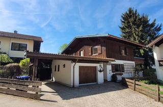 Haus kaufen in 83246 Unterwössen, Provisionsfrei- Freistehendes EFH in Unterwössen