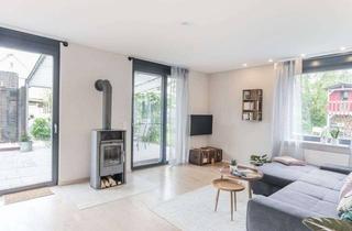 Immobilie mieten in 78239 Rielasingen-Worblingen, Liebevoll eingerichtetes Charakter-Gästehaus mit Garten und überdurchschnittlicher Ausstattung