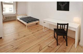 Immobilie mieten in Körnerstraße, 13585 Berlin, Zimmer in der Körnerstraße