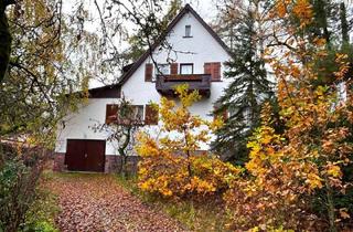 Einfamilienhaus kaufen in 96515 Sonneberg, Großzügiges Einfamilienhaus in Sonneberg!
