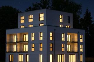 Wohnung kaufen in 85354 Freising, Ein Traumhaftes Wohnhighlight - 4-Zimmer-Maisonettewohnung mit großzügiger Dachterrasse