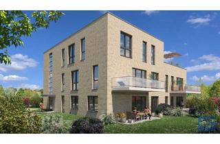 Wohnung kaufen in 24226 Heikendorf, II. Bauabschnitt - Neubauwohnungen für moderne Ansprüche! - Heikendorf/Gärtnerkoppel