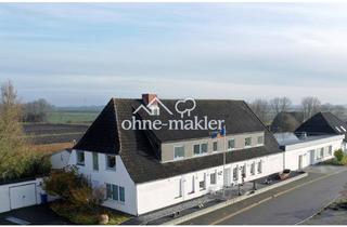 Haus kaufen in 25845 Nordstrand, Nordstrand - Großes Haus