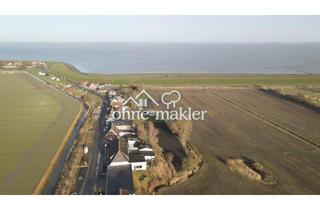 Haus kaufen in 25845 Nordstrand, Nordstrand - Großes Haus