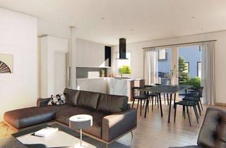 Wohnung kaufen in 77963 Schwanau, 3-Zimmer-Wohnung * 5% Degressive-Afa * Neubau 2025 * KFW40+ Förderung * Allmannsweier